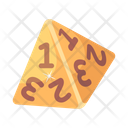 پیش‌نمایش فایل pyramid-dice-7679587 از پک جادو