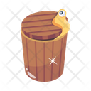 پیش‌نمایش فایل scary-dustbin-7679605 از پک جادو
