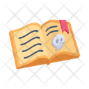 پیش‌نمایش فایل spell-book-7679540 از پک جادو