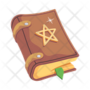 پیش‌نمایش فایل spell-book-7679572 از پک جادو