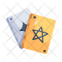 پیش‌نمایش فایل spell-cards-7679542 از پک جادو
