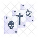پیش‌نمایش فایل spell-cards-7679565 از پک جادو
