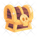 پیش‌نمایش فایل treasure-chest-7679617 از پک جادو