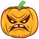 پیش‌نمایش فایل creepy-pumpkin-7663227 از پک چهره وهم‌انگیز