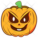 پیش‌نمایش فایل creepy-pumpkin-7663237 از پک چهره وهم‌انگیز