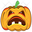 پیش‌نمایش فایل creepy-pumpkin-7663238 از پک چهره وهم‌انگیز