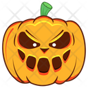 پیش‌نمایش فایل creepy-pumpkin-7663239 از پک چهره وهم‌انگیز
