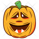 پیش‌نمایش فایل pumpkin-emoji-7663282 از پک چهره وهم‌انگیز