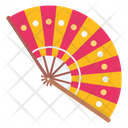 پیش‌نمایش فایل hand-fan-7663184 از پک بادبزن دستی