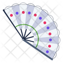 پیش‌نمایش فایل hand-fan-7663189 از پک بادبزن دستی