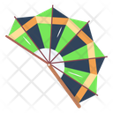 پیش‌نمایش فایل hand-fan-7663200 از پک بادبزن دستی