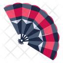 پیش‌نمایش فایل hand-fan-7663201 از پک بادبزن دستی