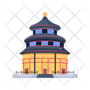 پیش‌نمایش فایل beijing-temple-7663115 از پک شهر