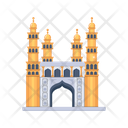 پیش‌نمایش فایل charminar-7663156 از پک شهر