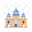 پیش‌نمایش فایل church-7663147 از پک شهر