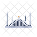 پیش‌نمایش فایل faisal-masjid-7663101 از پک شهر