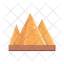 پیش‌نمایش فایل giza-pyramids-7663138 از پک شهر