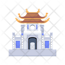 پیش‌نمایش فایل honai-temple-7663175 از پک شهر