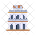 پیش‌نمایش فایل honai-tower-7663170 از پک شهر