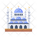 پیش‌نمایش فایل istanbul-mosque-7663116 از پک شهر