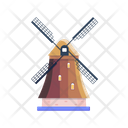 پیش‌نمایش فایل kinderdijk-windmills-7663139 از پک شهر