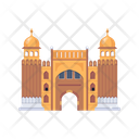 پیش‌نمایش فایل lahore-fort-7663127 از پک شهر