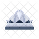 پیش‌نمایش فایل lotus-temple-7663117 از پک شهر