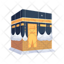 پیش‌نمایش فایل mecca-7663098 از پک شهر