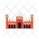 پیش‌نمایش فایل mughal-mosque-7663100 از پک شهر