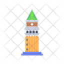 پیش‌نمایش فایل san-marco-tower-7663171 از پک شهر