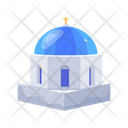 پیش‌نمایش فایل santorini-church-7663136 از پک شهر