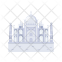 پیش‌نمایش فایل taj-mahal-7663111 از پک شهر