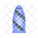 پیش‌نمایش فایل the-gherkin-7663106 از پک شهر