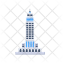 پیش‌نمایش فایل us-skyscraper-7663173 از پک شهر