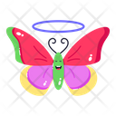 پیش‌نمایش فایل butterfly-7944984 از پک استیکرهای روز مادر مبارک