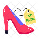 پیش‌نمایش فایل mom-shoe-7944988 از پک استیکرهای روز مادر مبارک