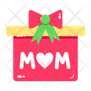 پیش‌نمایش فایل mothers-day-gift-7944993 از پک استیکرهای روز مادر مبارک