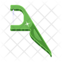 پیش‌نمایش فایل floss-pick-7807977 از پک دندانپزشکی
