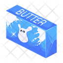 پیش‌نمایش فایل butter-bar-7808163 از پک لبنیات و شیر