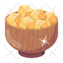 پیش‌نمایش فایل butter-bowl-7808111 از پک لبنیات و شیر