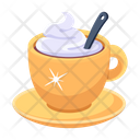 پیش‌نمایش فایل cappuccino-7808123 از پک لبنیات و شیر