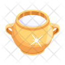 پیش‌نمایش فایل clay-pot-7808172 از پک لبنیات و شیر