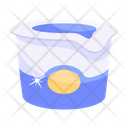 پیش‌نمایش فایل curd-cup-7808125 از پک لبنیات و شیر