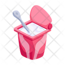 پیش‌نمایش فایل frozen-yogurt-7808119 از پک لبنیات و شیر