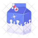پیش‌نمایش فایل milk-box-7808148 از پک لبنیات و شیر
