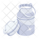 پیش‌نمایش فایل milk-churn-7808131 از پک لبنیات و شیر