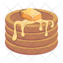 پیش‌نمایش فایل pancake-7808122 از پک لبنیات و شیر