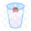 پیش‌نمایش فایل strawberry-milk-7808152 از پک لبنیات و شیر