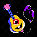 پیش‌نمایش فایل bass-music-7910555 از پک استیکرهای موسیقی