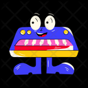 پیش‌نمایش فایل cute-piano-7910532 از پک استیکرهای موسیقی